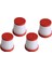 4pcs Deerma VC01 Için Değiştirme Filtresi VC01 Elde Taşınan Vaku Süpürge Aksesuarları Hepa Filtreleri Toz Toplayıcı Aspiratör Parçaları (Yurt Dışından) 1