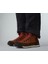 M Back-To-Berkeley Iv Textile Wp Erkek Trekking Bot ve Ayakkabısı NF0A8177DOY1 Kırmızı 2