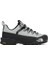 Glenclyffe Low Gore-Tex Erkek Trekking Ayakkabısı NF0A8D95C4F1 Gri 1