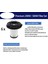 Bissell Cleanview Için Uyumlu Filtre Değiştirme Xr Pet 300W 200W/ Powerlifter Turbo Kablosuz Çubuk Vakum Süpürge (Yurt Dışından) 2