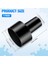 5pcs WS25011A 2-1/2-Inç Ila 1-1/4 Inç Evrensel Vakum Hortum Adaptörleri Kuru Islak Vakum Adaptörü, Vakum Süpürge Adaptörü (Yurt Dışından) 2