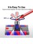 Vakum Motor Kafası Dyson V7 V7 V8 V10 V11 V15 Elektrik Zemin Fırçası Için LED Işık Sert Zeminler Için LED Işık (Yurt Dışından) 3