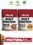 Performance Whey Protein Tozu 2'li Deneme Paketi (175 G x 2) 1