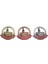Istanbul Temalı Metal Magnet ALK3340 1