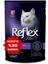 Refleks Plus Kuzu Etli Kedi Konservesi 100GR 1