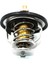 90916-03100 Toyota Için Motor Soğutma Termostatı 4runner Lexus GS300 GS400 LS400 GX470 SC430 9091603100 (Yurt Dışından) 5