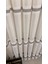 Nivemeshome Keten Maya W011905.804 1/2,5 Sık Pileli Tül Perde Apm 4