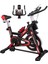 Kondisyon Bisikleti Spor Koşu Egzersiz Bisikleti Spin Bike Dikey Ev Bisikleti Speed 1