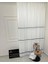 Nivemeshome Keten Maya W011905.804 1/2,5 Sık Pileli Tül Perde Apm 6