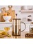 Alina French Press 600 ml Amber 3