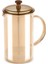 Alina French Press 600 ml Amber 5