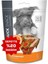 Ördek Etli ve Kızılcıklı Köpek Ödül Maması 80GR 1