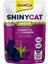 Shinycat Pouch Ton Balıklı ve Karidesli Kedi Konserve Maması 70GR 1