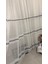 Nivemeshome Keten Maya W011905.804 1/2,5 Sık Pileli Tül Perde Apm 9