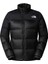 W Diablo Down 2.0 Jacket Kadın Outdoor Montu (700 Dolgu Kaz Tüyü) NF0A8E14PH51 Siyah 1