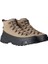 Glenclyffe Urban Boot Unisex Trekking Bot ve Ayakkabısı NF0A83NJF161 Gri 3