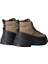 Glenclyffe Urban Boot Unisex Trekking Bot ve Ayakkabısı NF0A83NJF161 Gri 5