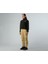 W Glacier Fleece 1/2 Zip Short Jacket Kadın Outdoor Çeyrek Fermuarlı Polar Üst NF0A8D2CJK31 Siyah 5