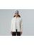 W Glacier Fleece Jacket Kadın Outdoor Polar Ceket NF0A8D2FQLI1 Beyaz 5