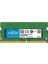 Ntb 16GB 2400MHZ Ddr4 CL17 CT16G4SFD824A 2