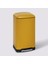 Simply Smart Ariane 30 Lt Metal Çöp Kovaları Sarı 4