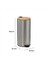 Çöp Kovaları Simply Smart Bambou 30 Lt Metal Inox 9