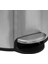 Çöp Kovaları Simply Smart Bambou 30 Lt Metal Inox 10