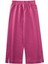 Geniş Kesim Pantolon 4-12 Yaş Fuşya 4