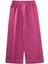 Geniş Kesim Pantolon 4-12 Yaş Fuşya 5