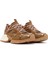 Kadın Camel Bağcıklı Kalın Tabanlı Sneaker 25AFD430414 3
