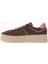 The Greenwich Flatform Tabanlı Kadın Sneaker 4