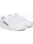 Şerit Logolu Erkek Basket Sneaker 2