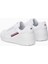 Şerit Logolu Erkek Basket Sneaker 3