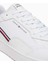 Şerit Logolu Erkek Basket Sneaker 6