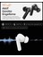Audio TWS P20 Bluetooth Kablosuz Kulaklık - ANC Pro Aktif Gürültü Engelleme + ENC 6 Mikrofon - 10mm LCP Graphene Sürücü - 30 Saat iOS & Android EQ App Şeffaf & Gaming Mod iPX5 Siyah - ASD07888 2