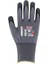 Köpük Nitril Kaplı Sandy Finish Polyester Eldiven Sf 512 Gr/sy No:7 1