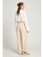 Kadın Taş Oversize Modal Kumaş Yumuşacık Pantalon 30004 5