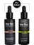 Rejuvenating Pdrn (Somon Dna) Serum 30 ml Cilt Serumu ve Caff-B3 Eye Göz Serumu 30 ml 1
