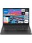 V15 G4 Iru I7-1355U 24 GB 4 Tbssd Iris Xe Graphics 15.6'' Fhd Freedos Notebook 83A100HXTRAT15 1