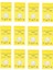 Kenmore 50558 Süpürücü Aksesuarları Için 12 Pcs Toz Torbaları Toz Torbalar Sürmek ve Iyi Çalışmak Için Yapılmış (Yurt Dışından) 2