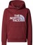 Teen Drew Peak Pullover Hoodıe Çocuk Sweatshirt NF0A8EHH0VO1 1