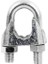 3mm A Tip Klemens Galvaniz-10 Adet 1