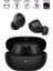 Audio TWS P10 Bluetooth Kablosuz Kulaklık - ANC Pro Aktif Gürültü Engelleme + ENC 6 Mikrofon - 10mm Sürücü - 30 Saat Pil - iOS & Android EQ App Şeffaf & Gaming Mod iPX4 Siyah - ASD07887 1