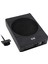 Msa-20 20CM Amfili Koltuk Altı Subwoofer (240 Watt) 1