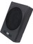 Msa-20 20CM Amfili Koltuk Altı Subwoofer (240 Watt) 2