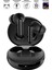 Audio TWS S10 Bluetooth Kablosuz Kulaklık - ANC Aktif Gürültü Engelleme + ENC 6 Mikrofon - 10mm Sürücü - 30 Saat Pil - iOS & Android EQ App Şeffaf & Gaming Mod iPX4 Siyah - ASD07886 1