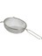 Idealısk Paslanmaz Çelik Süzgeç 20 Cm. 2