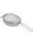Idealısk Paslanmaz Çelik Süzgeç 20 Cm. 4