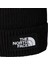 Tnf Logo Box Pom Beanıe Unisex Bere NF0A8CHFJK31 2