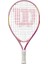 Çocuk Tenis Raketi Intrigue Jr 19 Girls (WR180610U) 1